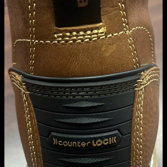 Georgia Boot Amp Wedge Boot - Picture 3 of 6